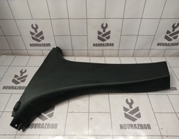 Обшивка стойки для Faw Besturn B50 2009-2016  запчасти бу