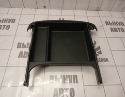 Бардачок для Peugeot 307 2001-2008  запчасти бу