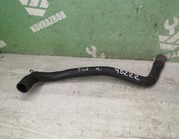 Патрубок отопителя для VW Polo Classic 95-02  запчасти бу