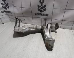 Кронштейн переднего рычага для Skoda Octavia A5 1Z   04-13  запчасти бу
