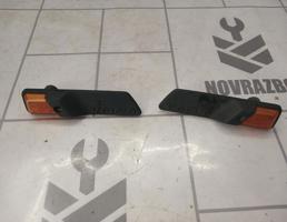 Повторитель на крыло для Volvo 440 1992-1994  запчасти бу