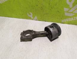 Поршень с шатуном для Skoda Felicia 1995-1998  запчасти бу