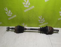 Полуось передняя левая для Opel Astra G 1998-2005  запчасти бу