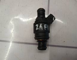 Форсунка инжекторная для Opel Zafira A 99-05  запчасти бу