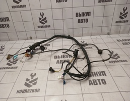Проводка (коса) для Audi A6 (C4) 1994-1997  запчасти бу