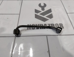 Трубка ТНВД для Ford Transit 06-13  запчасти бу