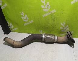Приемная труба глушителя для Renault Laguna 94-99  запчасти бу