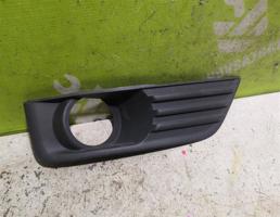 Решетка в бампер правая для Ford Focus 2 05-08  запчасти бу
