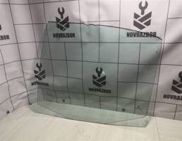 Стекло двери задней левой для Skoda Octavia A4 1U 2000-2011  запчасти бу