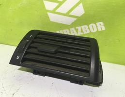 Дефлектор воздушный для BMW 3-серия E46 98-05  запчасти бу