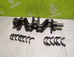 Коленвал для Skoda Felicia 1995-1998  запчасти бу