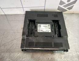 Блок комфорта для Skoda Fabia 2007-2015  запчасти бу