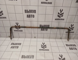 Стабилизатор задний для Mitsubishi Lancer 10 CX  CY 07-17  запчасти бу
