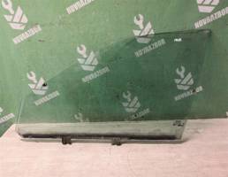 Стекло двери передней левой для Renault Laguna 94-99  запчасти бу