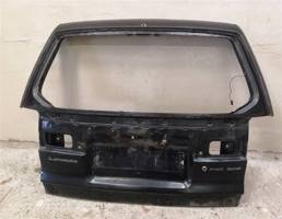 Дверь багажника для Mitsubishi Space Wagon (N3,N4) 1991-2000  запчасти бу