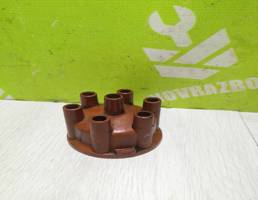 Крышка распределителя зажигания для VW Golf 3 Vento 91-97  запчасти бу