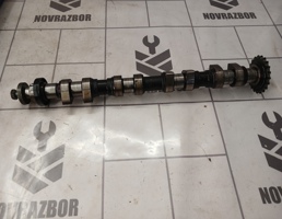 Распредвал выпускной для VW Passat B5 96-00  запчасти бу