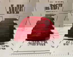 Фонарь задний в бампер левый для Ford Focus 1 1998-2004  запчасти бу