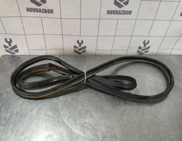 Уплотнитель двери для Audi A6 (C4) 1994-1997  запчасти бу