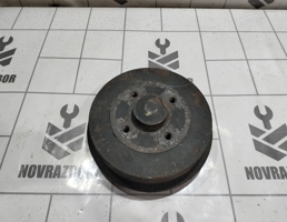 Барабан тормозной для LADA VESTA 15-19  запчасти бу