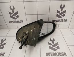 Зеркало правое механическое для Chevrolet Aveo T200 03-08  запчасти бу