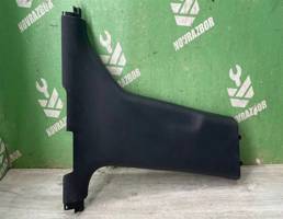 Накладка стойки для Chery Boo M11 10-14  запчасти бу