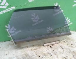 Стекло двери задней правой для Opel Vectra B 1995-1999  запчасти бу