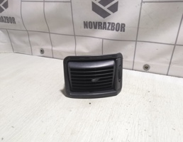 Дефлектор воздушный для Volvo 440 1992-1994  запчасти бу