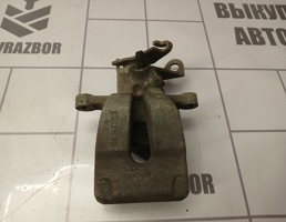 Суппорт задний правый для Renault Megane 3 09-16  запчасти бу