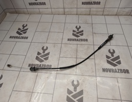 Трос газа для Chevrolet Aveo (T250) 2005-2011  запчасти бу