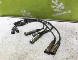 Провода высоковольтные для Audi 80  90  B3  86-91  запчасти бу