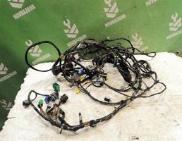 Проводка (коса) для Ford Mondeo 3 00-07  запчасти бу