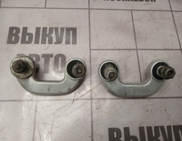 Стойка переднего стабилизатора для VW Passat B5 96-00  запчасти бу