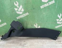 Накладка стойки для Citroen C-Elysee 2012>  запчасти бу