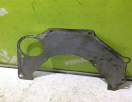 Пластина КПП для Mitsubishi Galant 9  DJ DM  2003-2012  запчасти бу