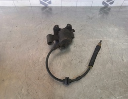 Суппорт передний правый для Fiat Punto 2 (188) 99-10  запчасти бу