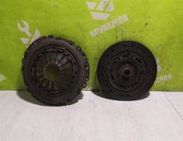 Комплект сцепления для Opel Astra H / Family 2004 >  запчасти бу