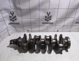 Коленвал для Ford Transit FA 2000-2006  запчасти бу