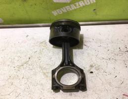 Поршень с шатуном для VW Passat  B3  1988-1993  запчасти бу