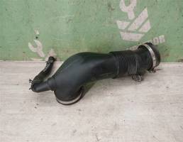 Патрубок воздушного фильтра для Opel Zafira A 99-05  запчасти бу