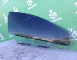 Стекло двери передней правой для Mitsubishi Galant 9  DJ DM  2003-2012  запчасти бу