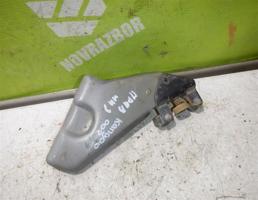 Ролик двери сдвижной нижний для Renault Kangoo 97-03  запчасти бу