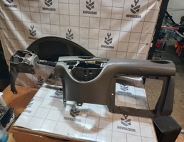 Торпедо для Ford Focus 1 1998-2004  запчасти бу