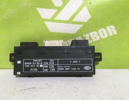 Блок управления электронный для BMW 5-серия E39 1995-2003  запчасти бу