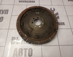 Маховик для Renault Megane 3 09-16  запчасти бу