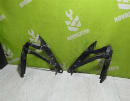 Петля крышки багажника для Audi 80  90  B3  86-91  запчасти бу