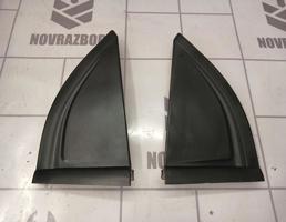 Накладка двери задней правой для Kia Spectra 2001-2011  запчасти бу