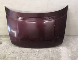 Капот для Mitsubishi Space Wagon (N3,N4) 1991-2000  запчасти бу