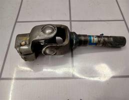 Кардан рулевой для Kia RIO 1 2000-2004  запчасти бу