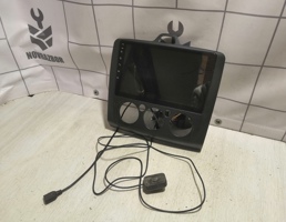 Магнитола для Ford Focus 2 08-11  запчасти бу